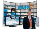 New interactive IPTV platform from Blankom
